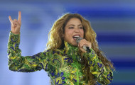Coupe du monde 2026 : Madonna, Shakira et le groupe de K-pop BTS assureront le spectacle de mi-temps de la finale