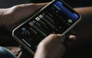 Liz Pelly, journaliste : « Pour Spotify, permettre aux utilisateurs de découvrir de nouvelles musiques n’est pas la priorité »
