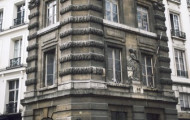Non à l’expulsion des artistes de LaTour111, squat «légal» à Paris