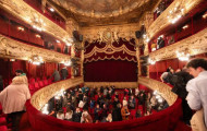 Les théâtres ont accueilli 13 millions de spectateurs en un an