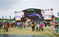 "Une scène d'échanges et pas d'opinions" : comment le festival We Love Green veut mêler musique et débats sociaux