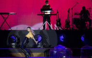 La dure vie des musiciens accompagnateurs de stars : «Il m’arrive de considérer que je n’existe pas réellement en tant qu’artiste»