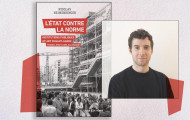 « La France est passée à l’avant-garde du financement des institutions culturelles par le privé »