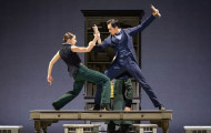Van Cleef & Arpels : un mécène historique au service de la danse