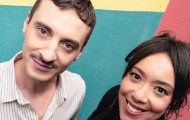 Thomas Jolly et Laëtitia Guédon, à la tête du TNP de Villeurbanne : “On ne s’interdit rien, nous n’avons aucun dogme”