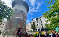 Rouen facilite l’accès à la culture pour les familles monoparentales pour « rétablir une certaine équité en matière d’accessibilité »
