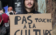 Six-cents élus pour le refinancement de la culture