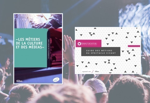 Référentiels métiers : des outils pour se situer