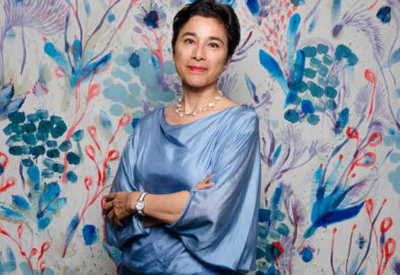 Eva Nguyen Binh, présidente de l’Institut français : « L’influence culturelle de la France n’est pas un acquis »