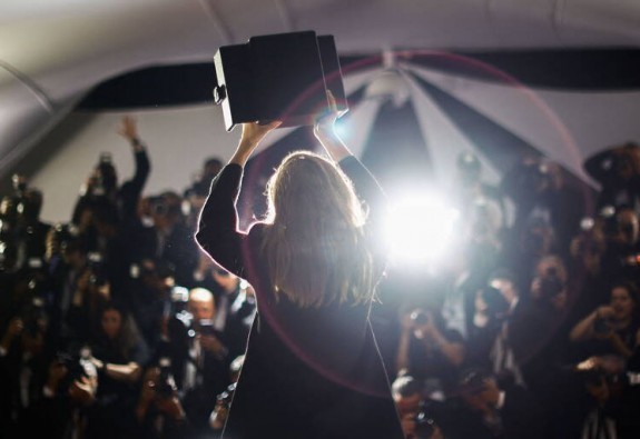 Financement du cinéma : le mauvais procès fait à Justine Triet