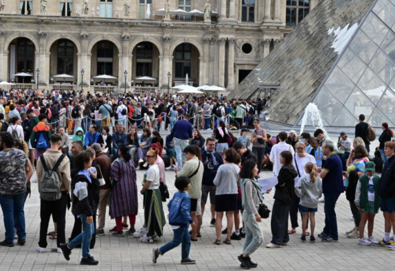 Les musées français partagés entre hausse des tarifs et gratuité