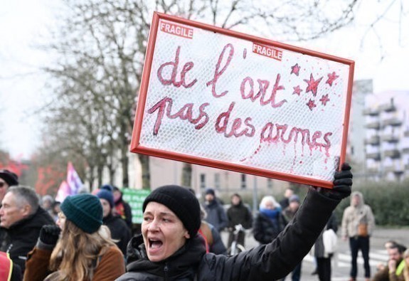 Avec la culture, recréer du dialogue en partant du local