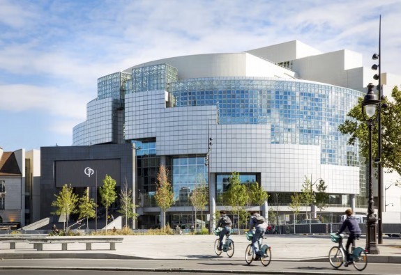 400 millions d’euros pour les travaux à l’Opéra Bastille : « parce que la scène peut s’écrouler », selon Rachida Dati
