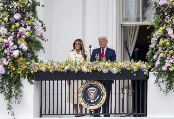 Aux États-Unis, Trump veut annihiler l'aide publique à la création