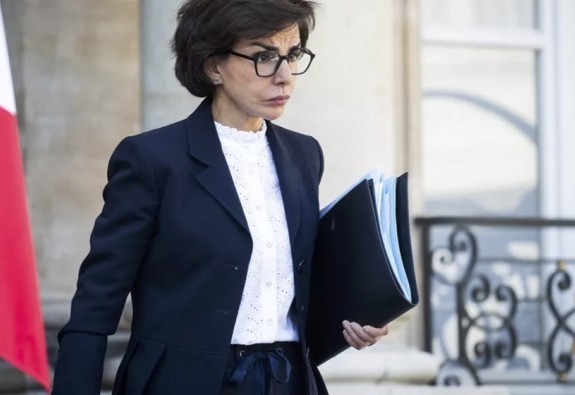« Le moment est venu d'affirmer une souveraineté culturelle européenne », par Rachida Dati