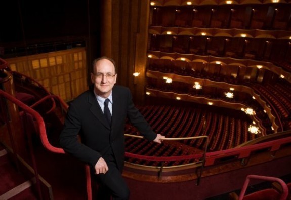 Le directeur du Met condamne la politique culturelle de Trump