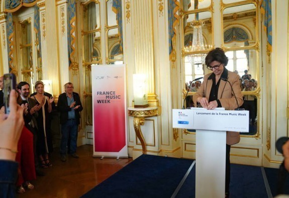 En fanfare France Music Week : 500 millions d’euros pour la filière, mais à qui profite l’aide ?