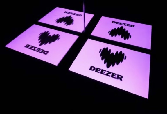 «  Une partie des revenus du streaming va terminer dans l’escarcelle de l’intelligence artificielle »