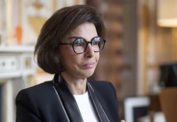 Rachida Dati au Figaro : «La France peut devenir le premier pays producteur de musique»