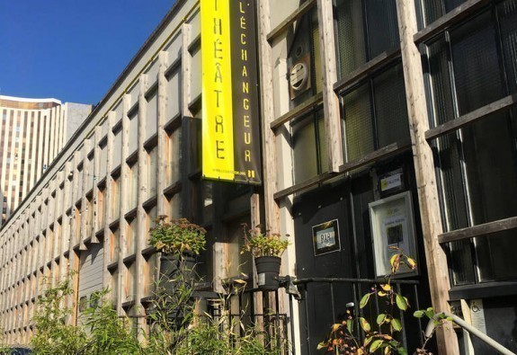 A Bagnolet, le théâtre de L’Echangeur menacé de fermeture à cause d’une baisse de ses subventions