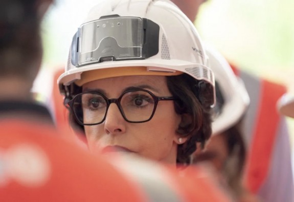 Festival d’Avignon : la CGT appelle à la grève si Rachida Dati décidait de s’y rendre