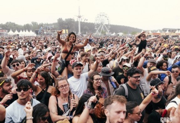 Rumeurs de départ du Garorock pour Bordeaux : «Si le festival part de Marmande, il perdra une partie de son identité»
