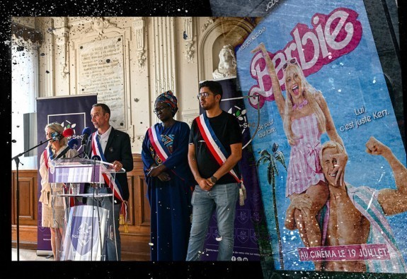 « Bal sorcier », « opéra urbain sataniste » : avant la déprogrammation de « Barbie », la culture prise pour cible
