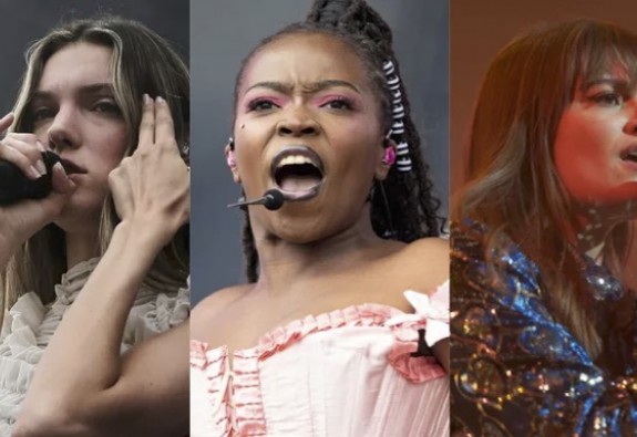 Spotify lance son festival réservé aux artistes féminines francophones