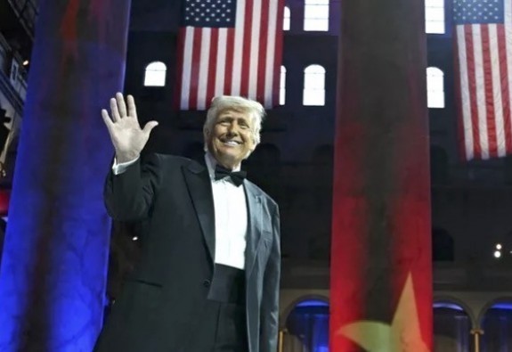 Chasse au wokisme dans la culture: «En ciblant les musées, Donald Trump rappelle les beaux jours du communisme»