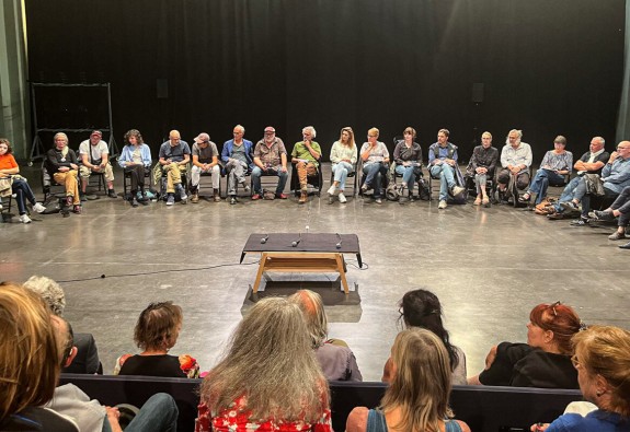 Comme L’Échangeur à Bagnolet, les théâtres « les plus subversifs » tentent de sauver leur peau
