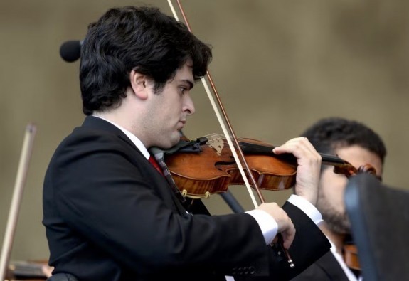 Gaza : plus de 700 artistes appellent le milieu de la musique classique à “clarifier ses positions”