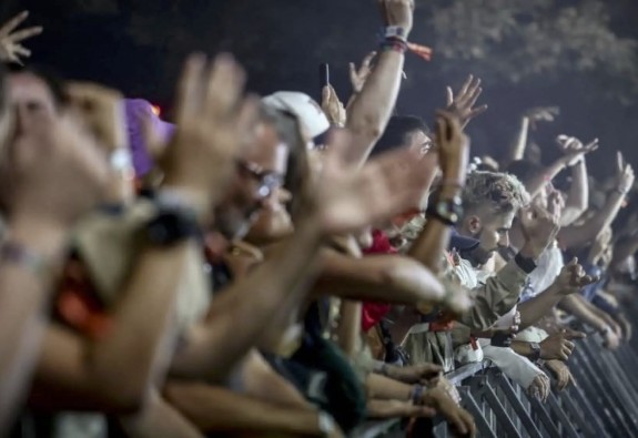 Les festivals passent au vert