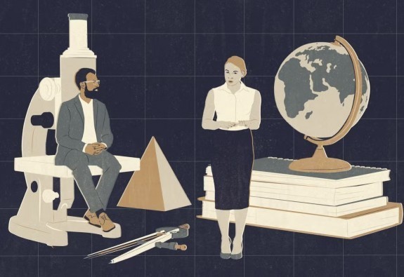 Contre l’anxiété et la dépression, « il est temps d’assumer que la culture peut devenir un instrument de santé publique »