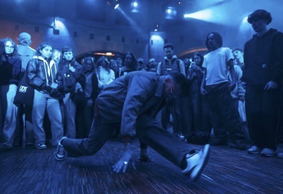 Freestyle Villette : un nouveau lieu à Paris destiné aux cultures hip-hop, clubbing, électro, street art…
