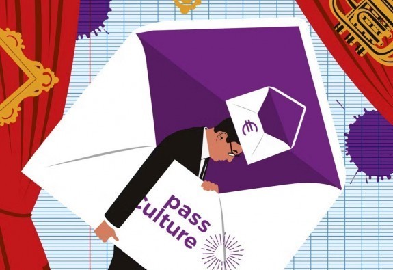 Les restrictions sur le Pass culture, symbole des conséquences en cascade des tensions politiques et budgétaires