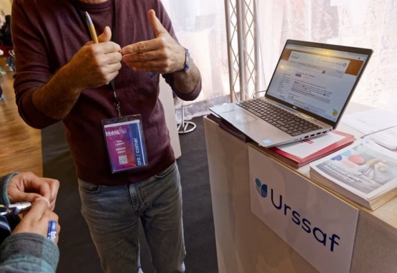 Les artistes-auteurs vent debout contre le projet de loi de financement de la Sécurité sociale