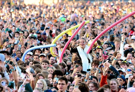 Les festivals de musique en quête de nouvelles stratégies pour s’en sortir financièrement