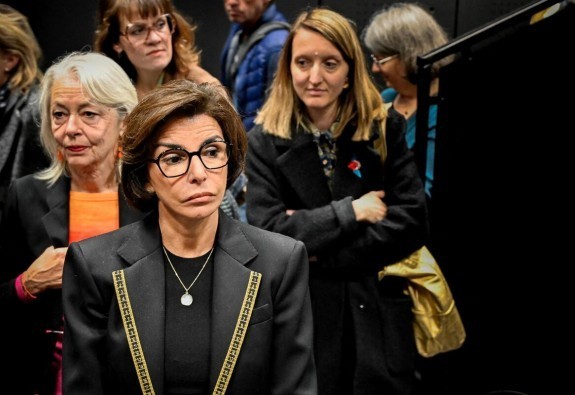 À Beauvais, la nomination d’une conseillère de Rachida Dati à la scène nationale suscite des remous