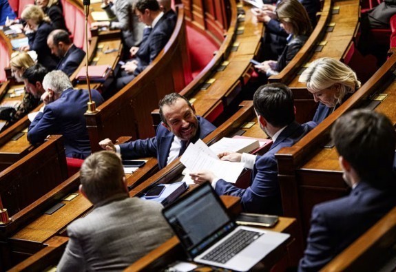 « La culture est le champ où l’“union des droites” fonctionne le mieux, contre une création subventionnée et jugée gauchiste »