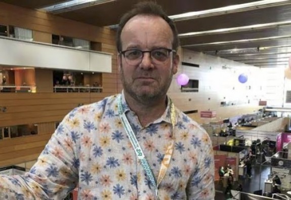 Aux Biennales internationales du spectacle, le monde de la culture résiste aux vents contraires