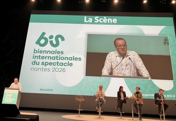 À Nantes, les BIS de la résistance