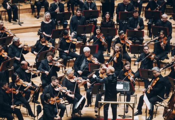 La musique classique en 2025 en chiffres