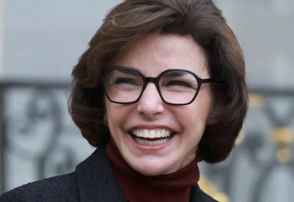 Pour ses derniers vœux avant la bataille de Paris, Rachida Dati dresse le bilan de ses réussites à la Culture