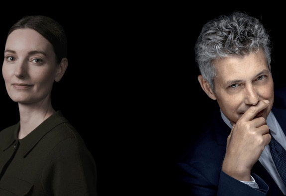 Leurs débuts à la tête d'un orchestre