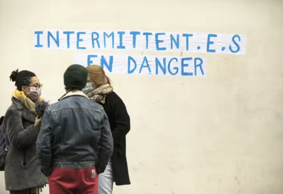 Menaces sur le régime de l’intermittence : journée d’action le 25 février