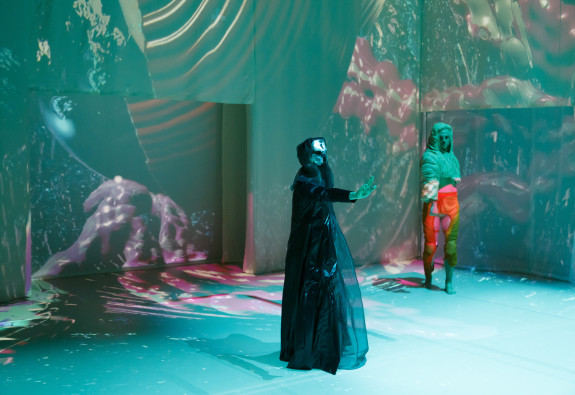 Comment l'IA s'immisce déjà dans le quotidien du milieu musical