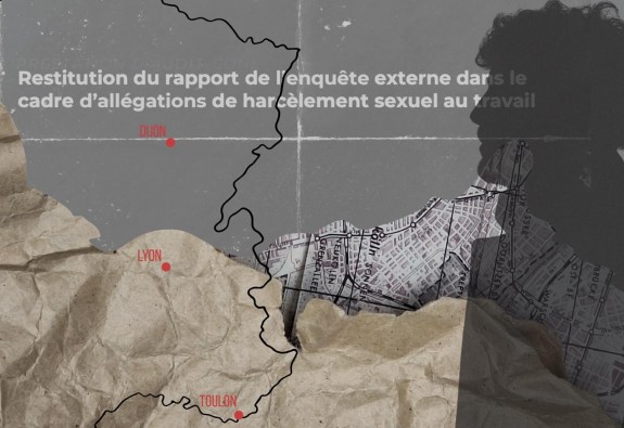 Licenciement et VSS, quand la machine se grippe