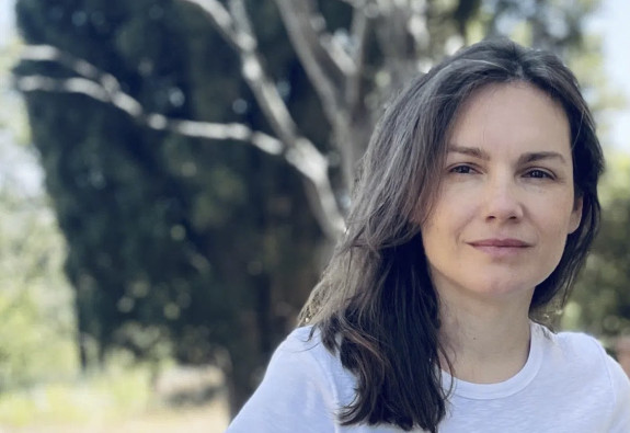 Aurelia Ivan, un nouvel élan pour Le Mouffetard