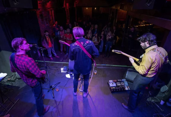 La Sacem lance un fonds pour renforcer le lien social par la musique