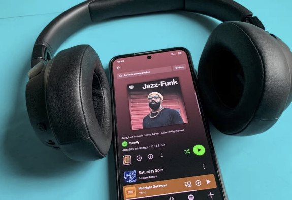 La France occupe la 6e place sur un marché mondial de la musique toujours en pleine croissance